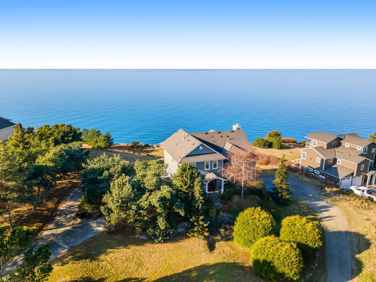 Villa La Isla Oak Harbor Kültér fotó