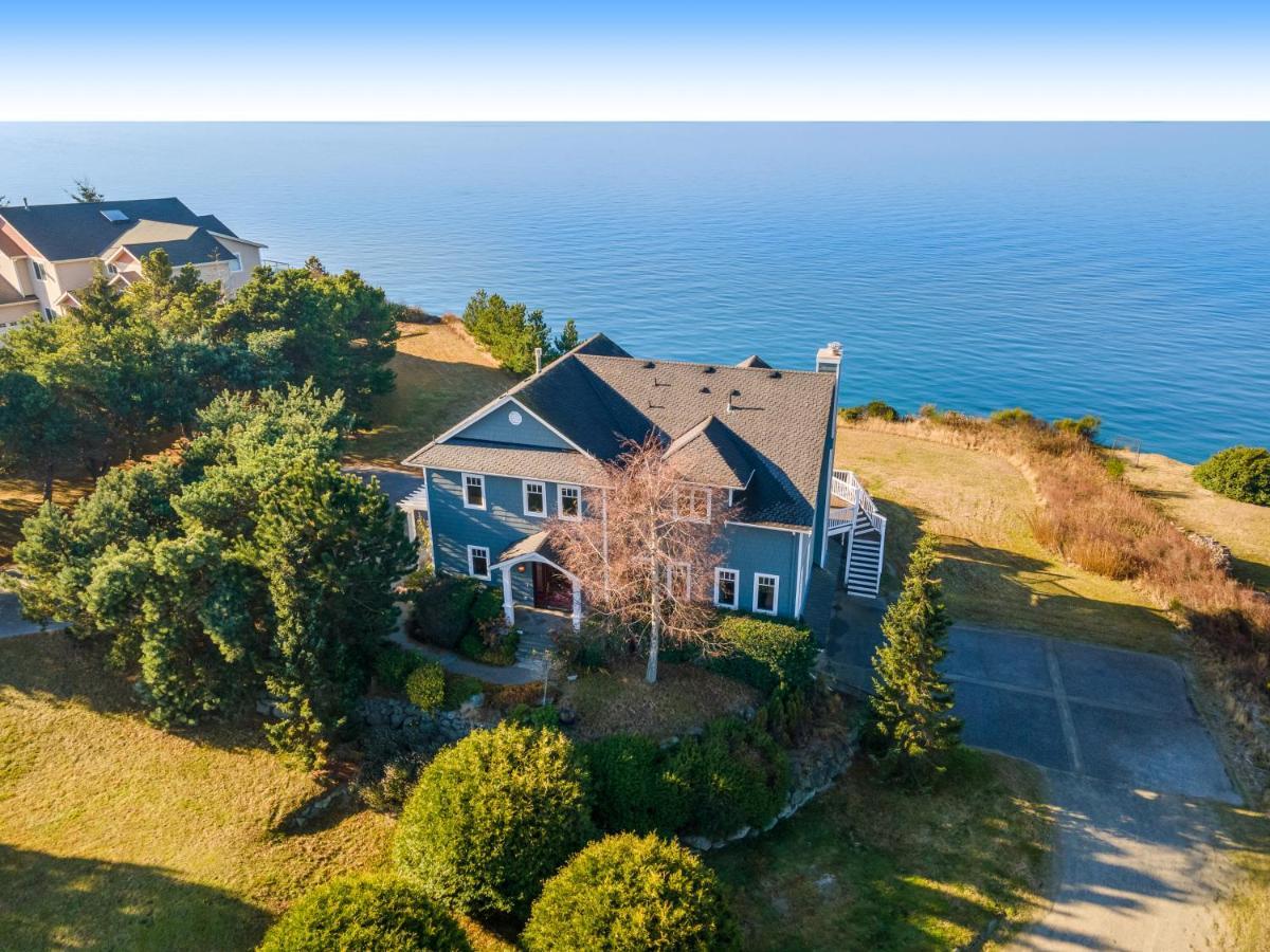 Villa La Isla Oak Harbor Kültér fotó